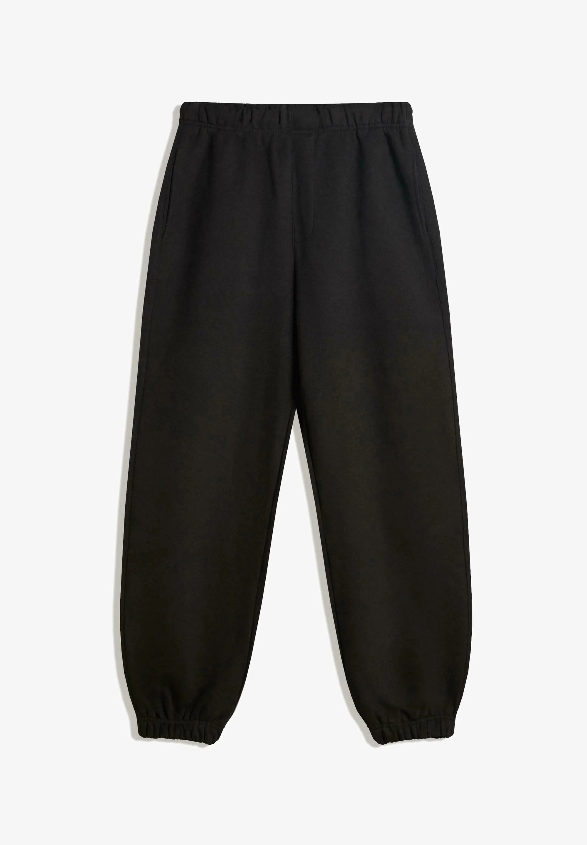 Flow Jogger - Schwarz