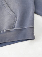 NINETY9 - Oversized Graphic Hoodie