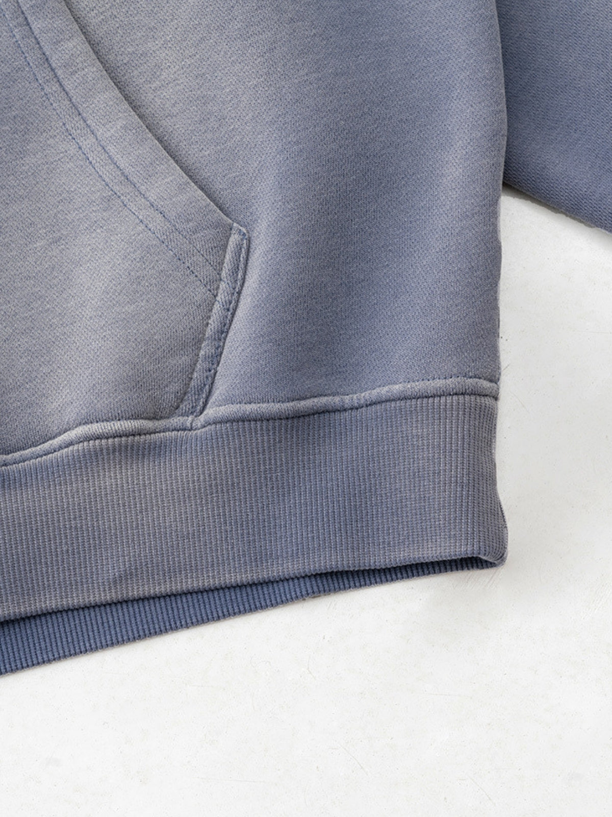 NINETY9 - Oversized Graphic Hoodie
