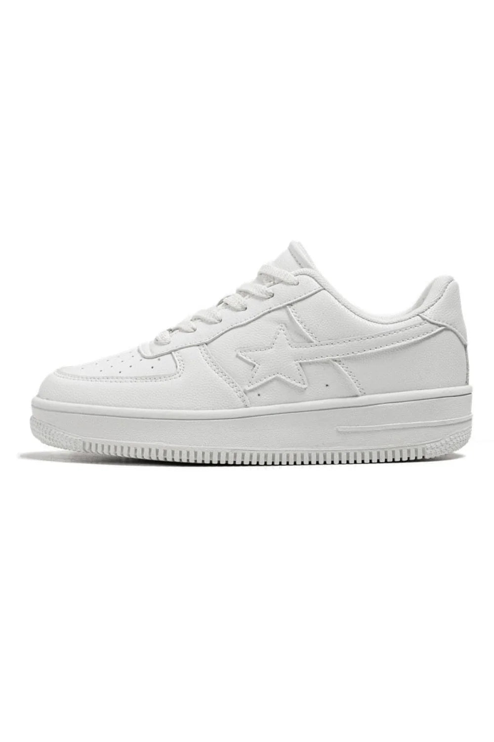 Super Star Sneakers