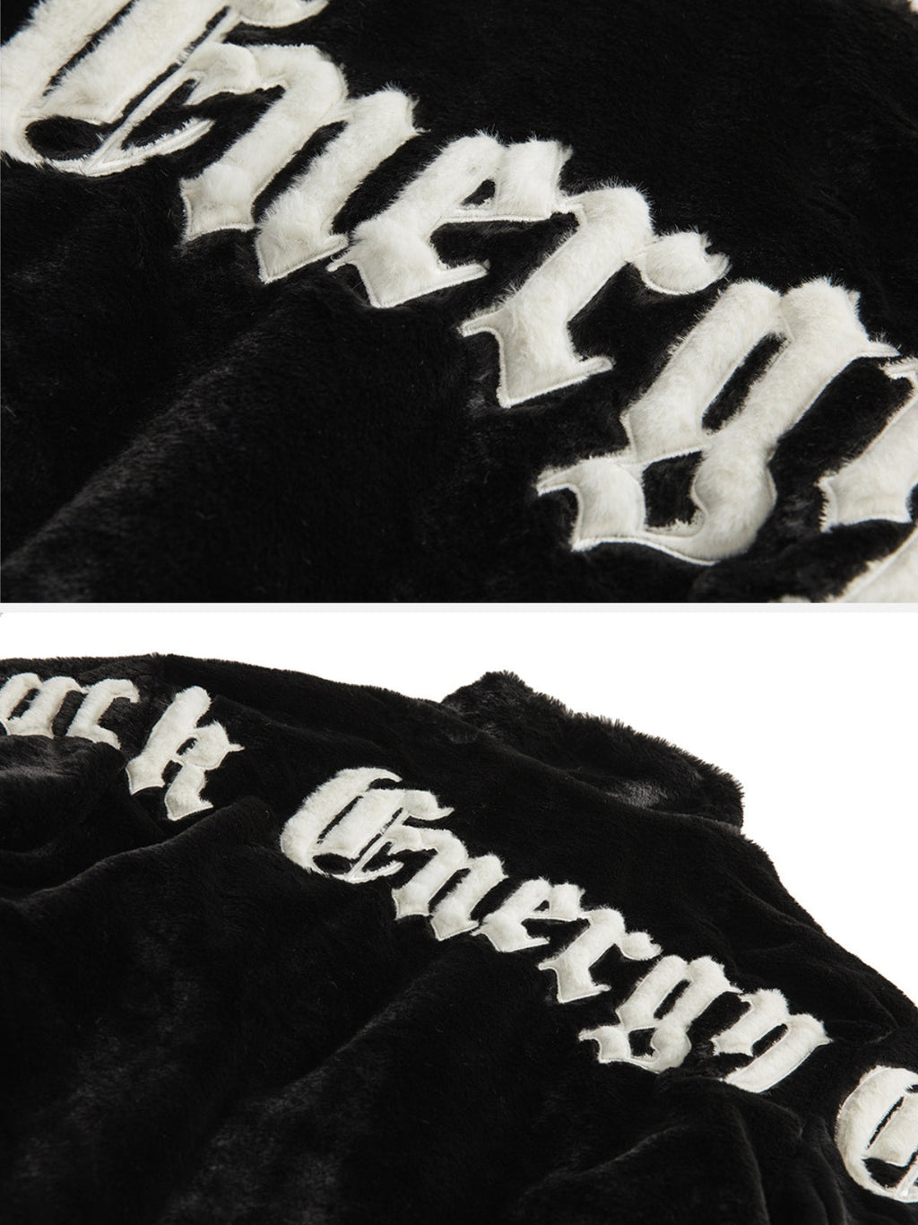 ENERGY - Fleece Jacket