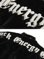 ENERGY - Fleece Jacket
