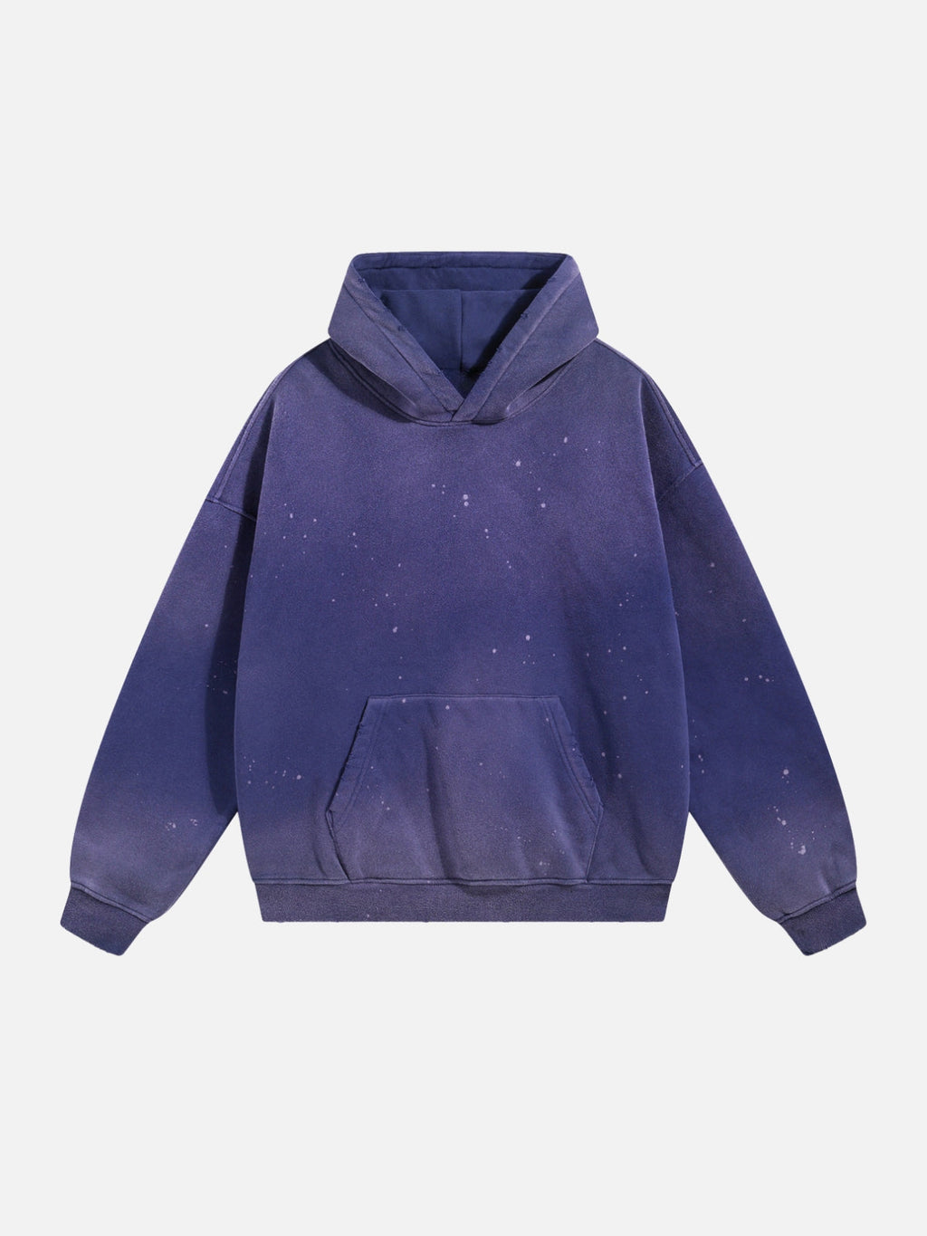 GALAXY - Premium Oversized Basic Hoodie