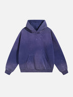 GALAXY - Premium Oversized Basic Hoodie