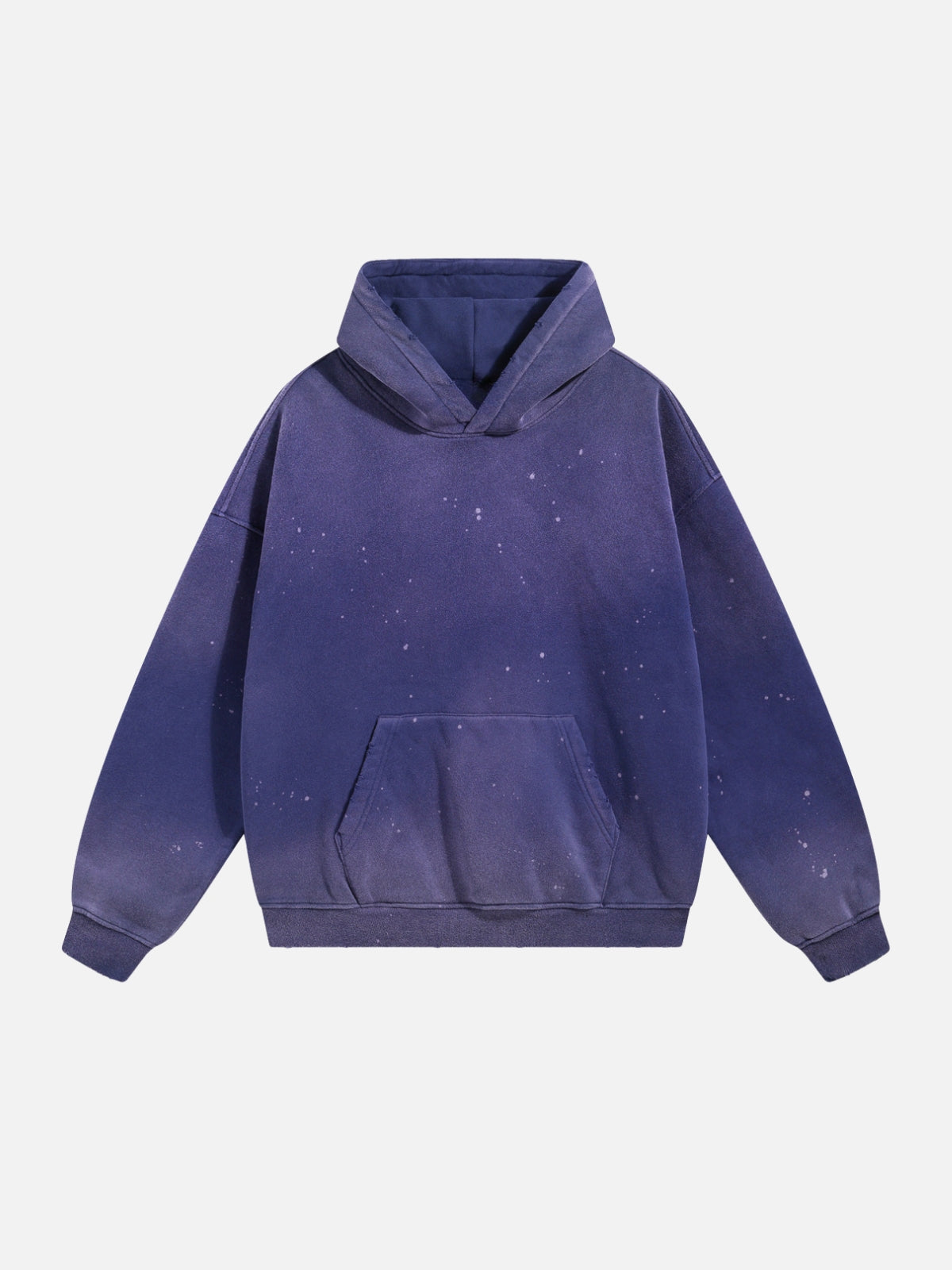 GALAXY - Premium Oversized Basic Hoodie
