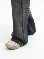 BAGGE - Baggy Basic Jeans
