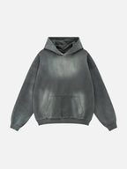 OCEANZ - Premium Oversized Basic Hoodie