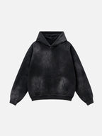OCEANZ - Premium Oversized Basic Hoodie