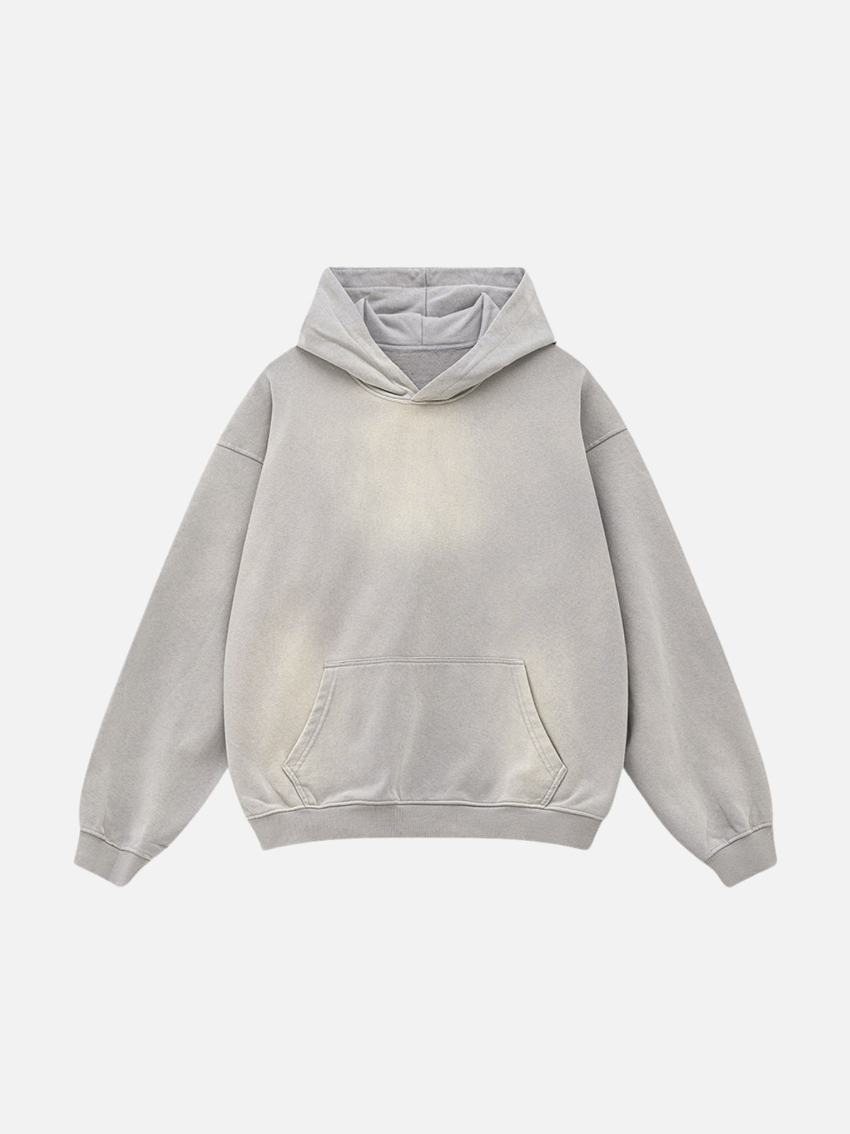 OCEANZ - Premium Oversized Basic Hoodie