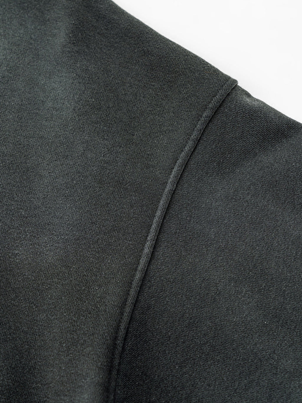 OCEANZ - Premium Oversized Basic Hoodie