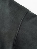 OCEANZ - Premium Oversized Basic Hoodie