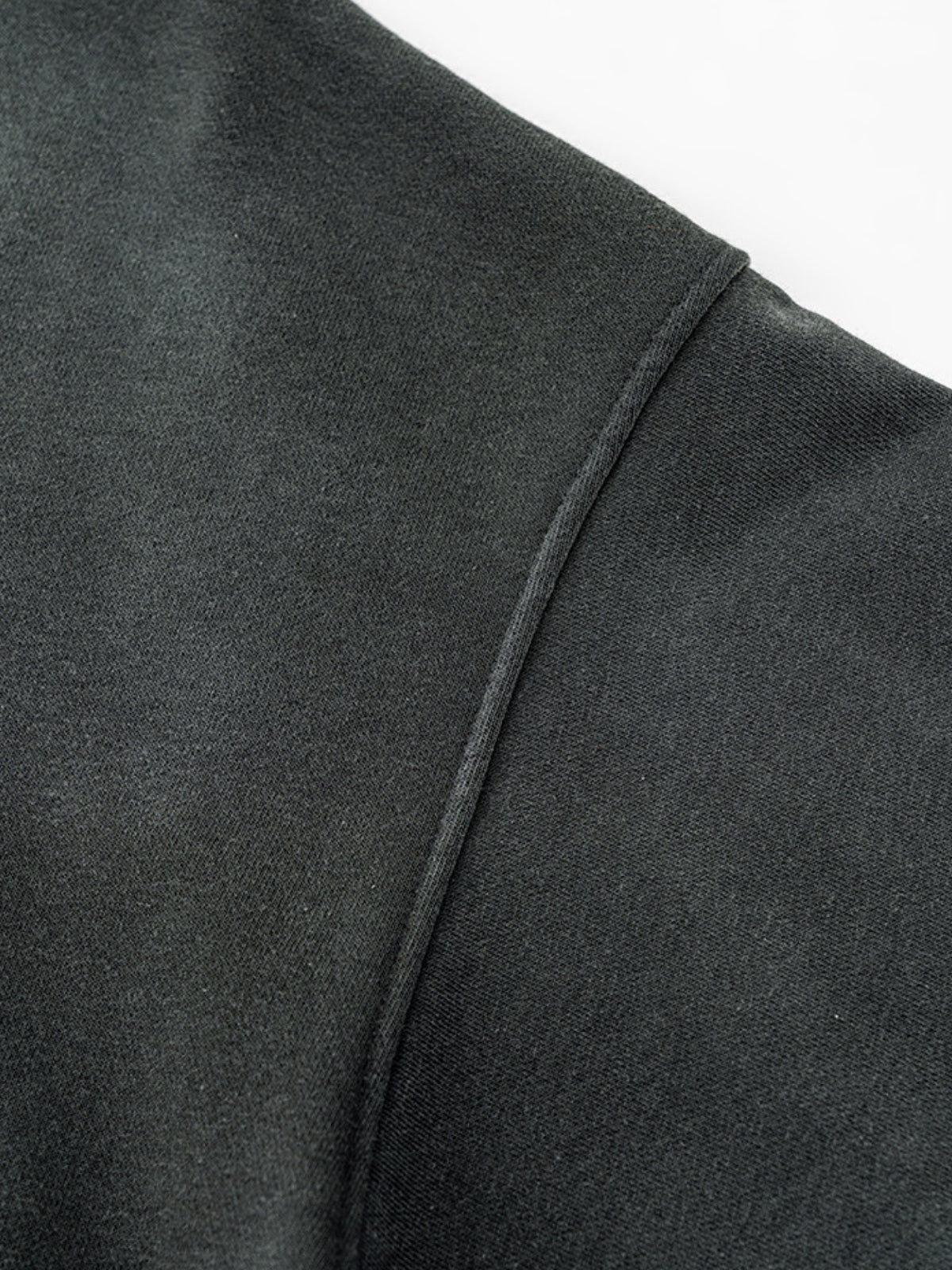 OCEANZ - Premium Oversized Basic Hoodie