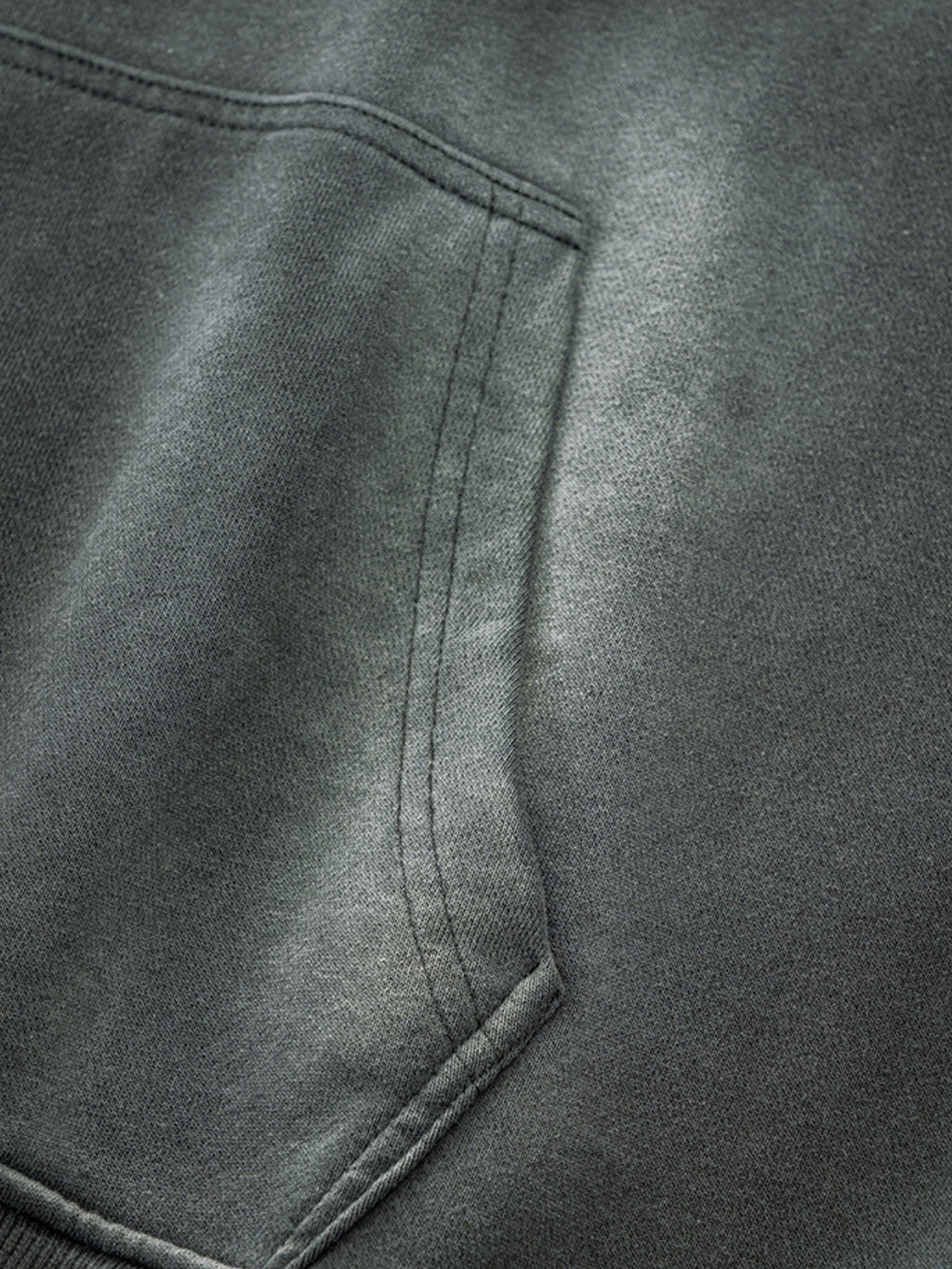 OCEANZ - Premium Oversized Basic Hoodie
