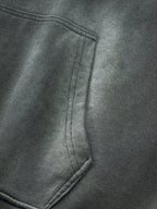 OCEANZ - Premium Oversized Basic Hoodie