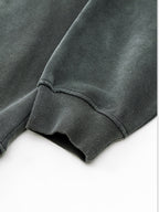 OCEANZ - Premium Oversized Basic Hoodie