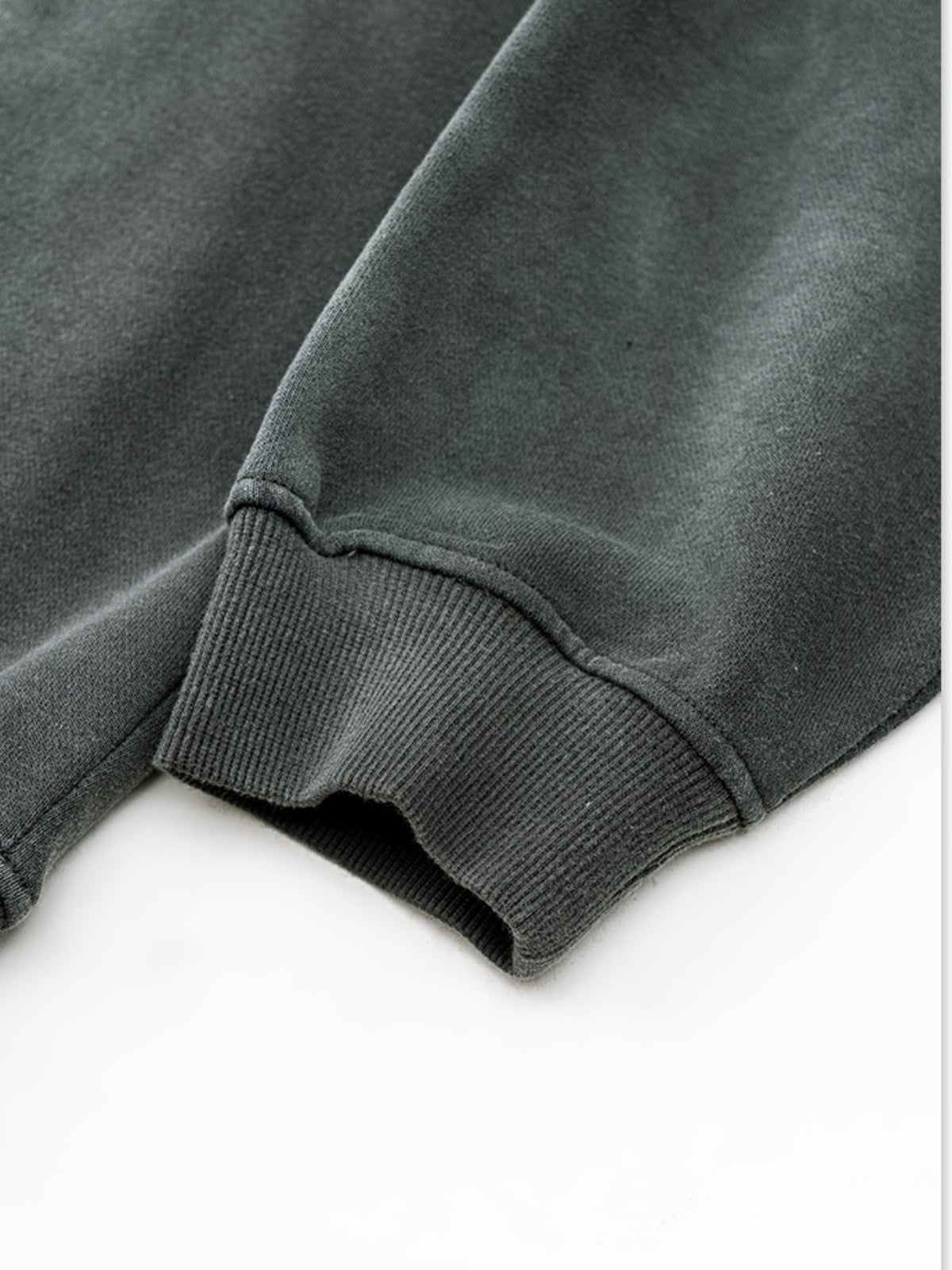OCEANZ - Premium Oversized Basic Hoodie