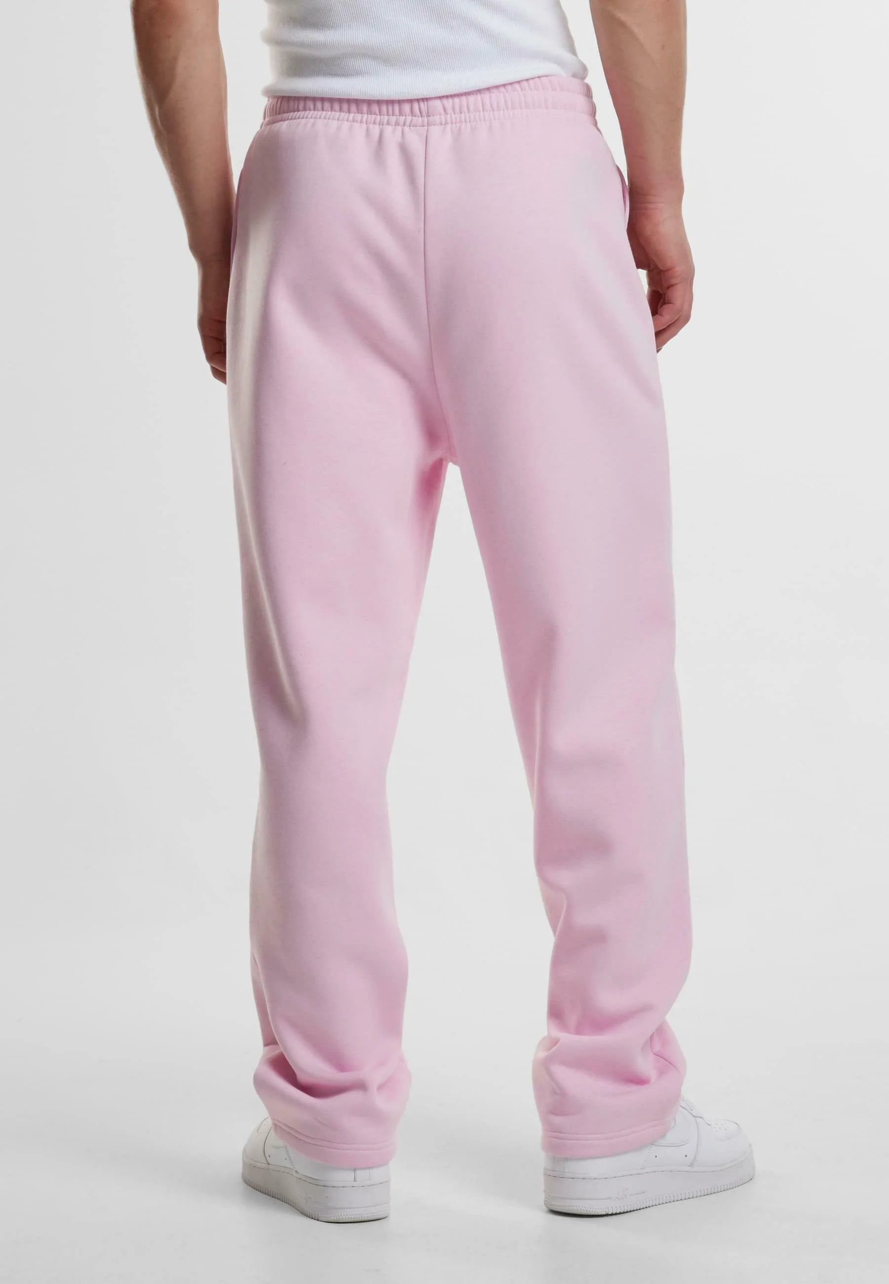 Mono Jogger - Pink