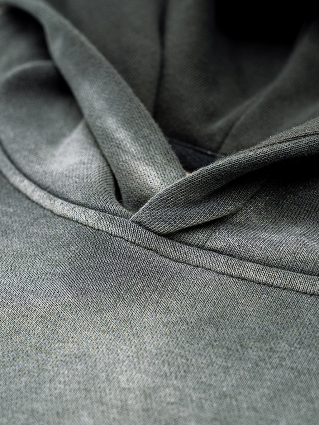 OCEANZ - Premium Oversized Basic Hoodie