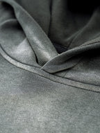 OCEANZ - Premium Oversized Basic Hoodie