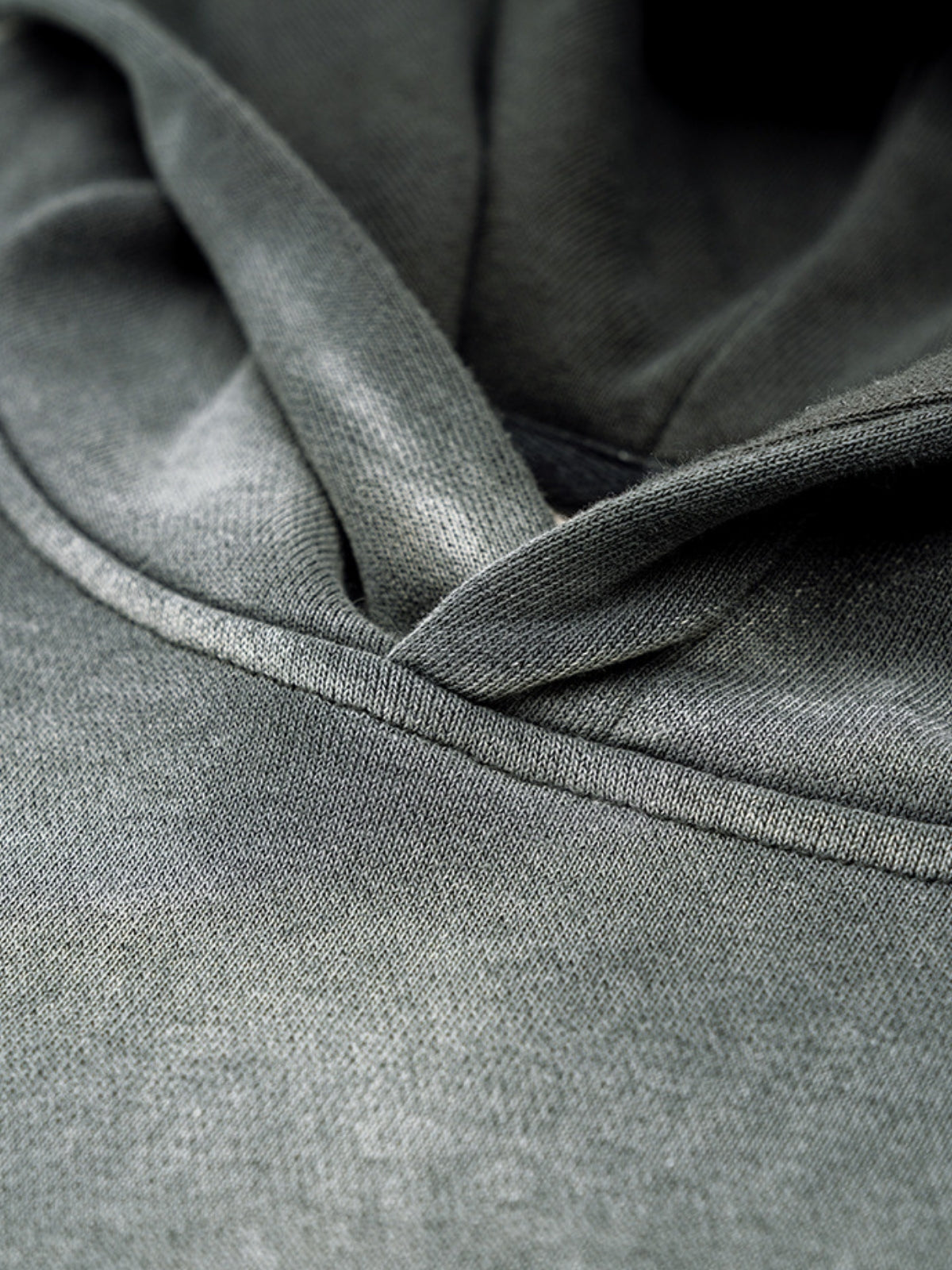 OCEANZ - Premium Oversized Basic Hoodie
