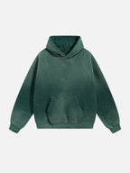 GALAXY - Premium Oversized Basic Hoodie