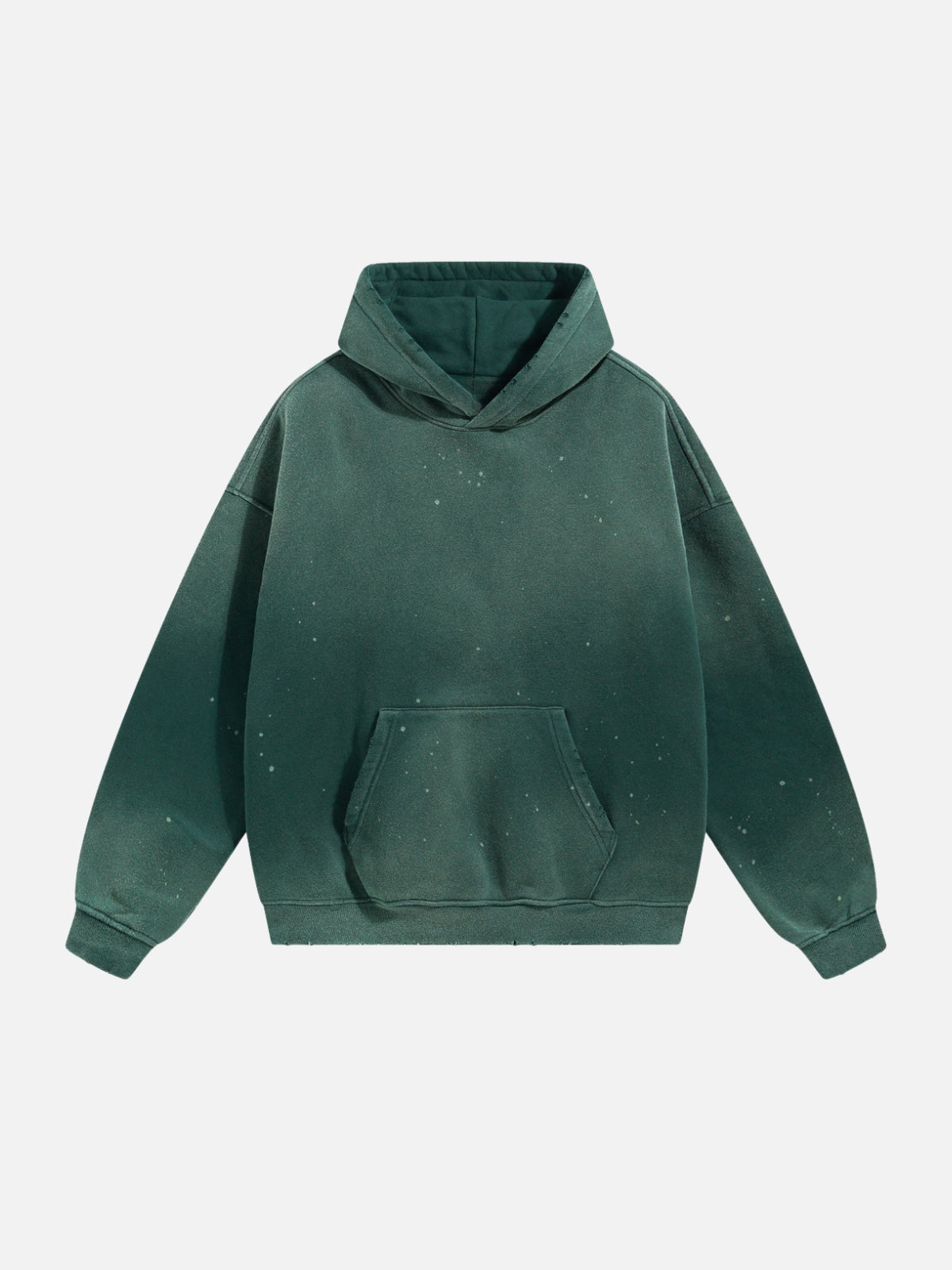 GALAXY - Premium Oversized Basic Hoodie