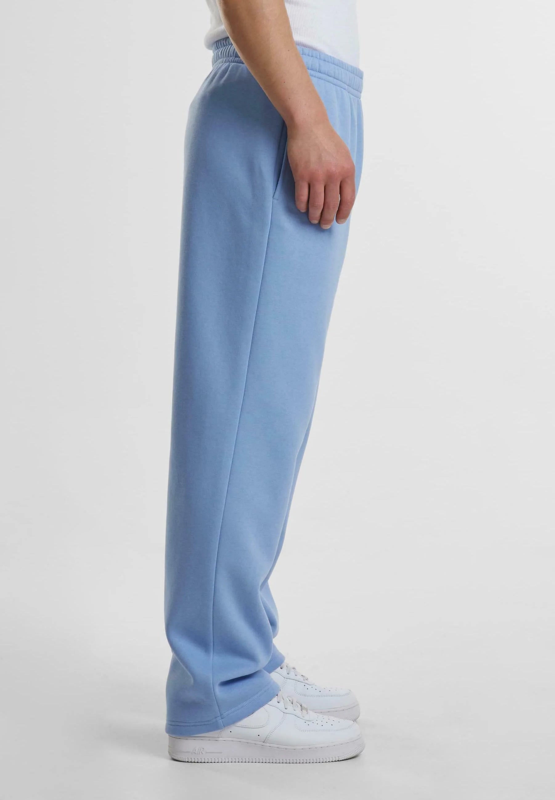 Mono Jogger Hose - Babyblau