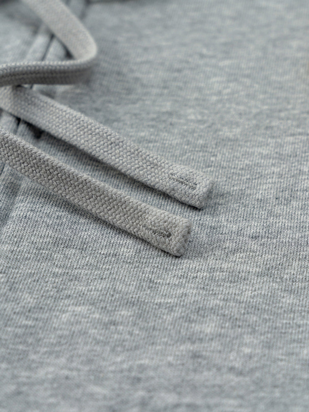 BELIEVABLE - Oversized Print Zip Up Hoodie
