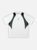 RENOX - Oversized Embroidered T-Shirt