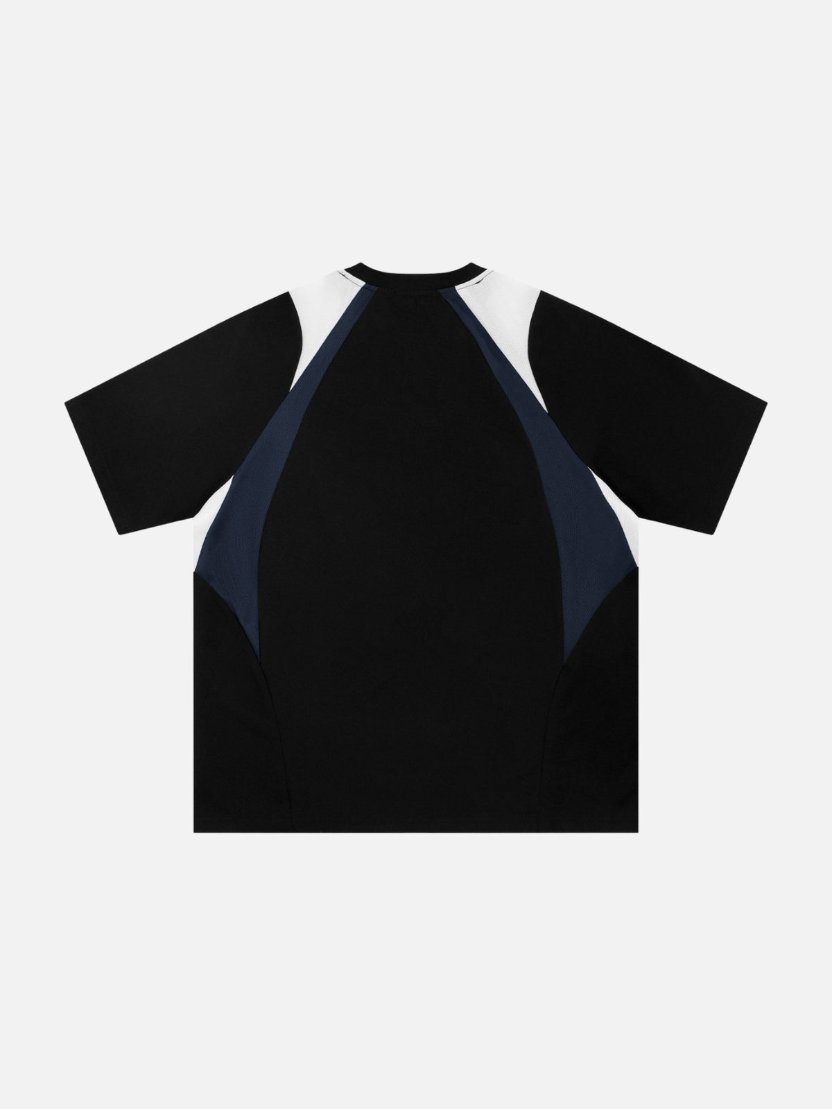 RENOX - Oversized Embroidered T-Shirt