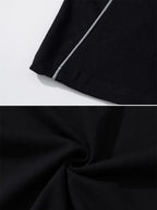 CHOIZE - Oversized Print T-Shirt