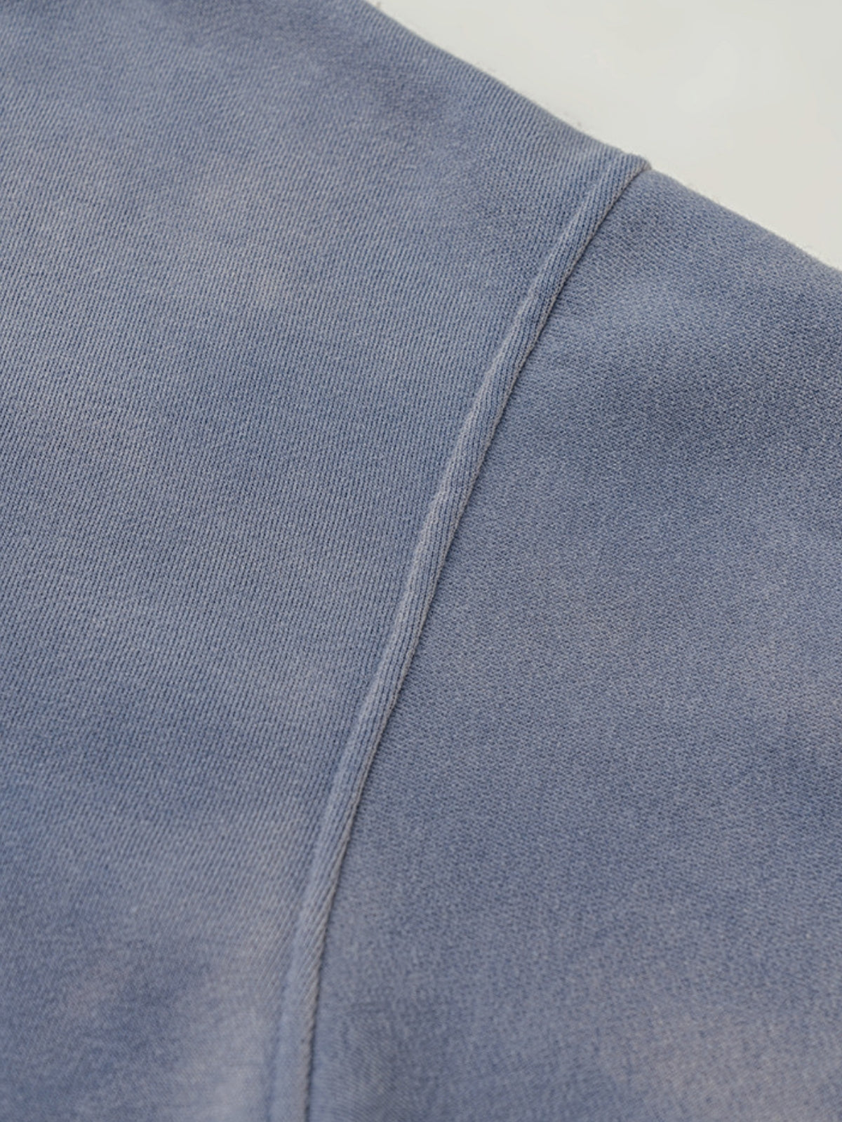 CLOUDY - Premium Oversized Basic Hoodie