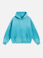 GALAXY - Premium Oversized Basic Hoodie