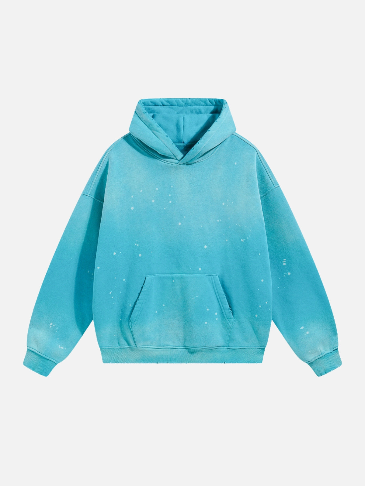 GALAXY - Premium Oversized Basic Hoodie