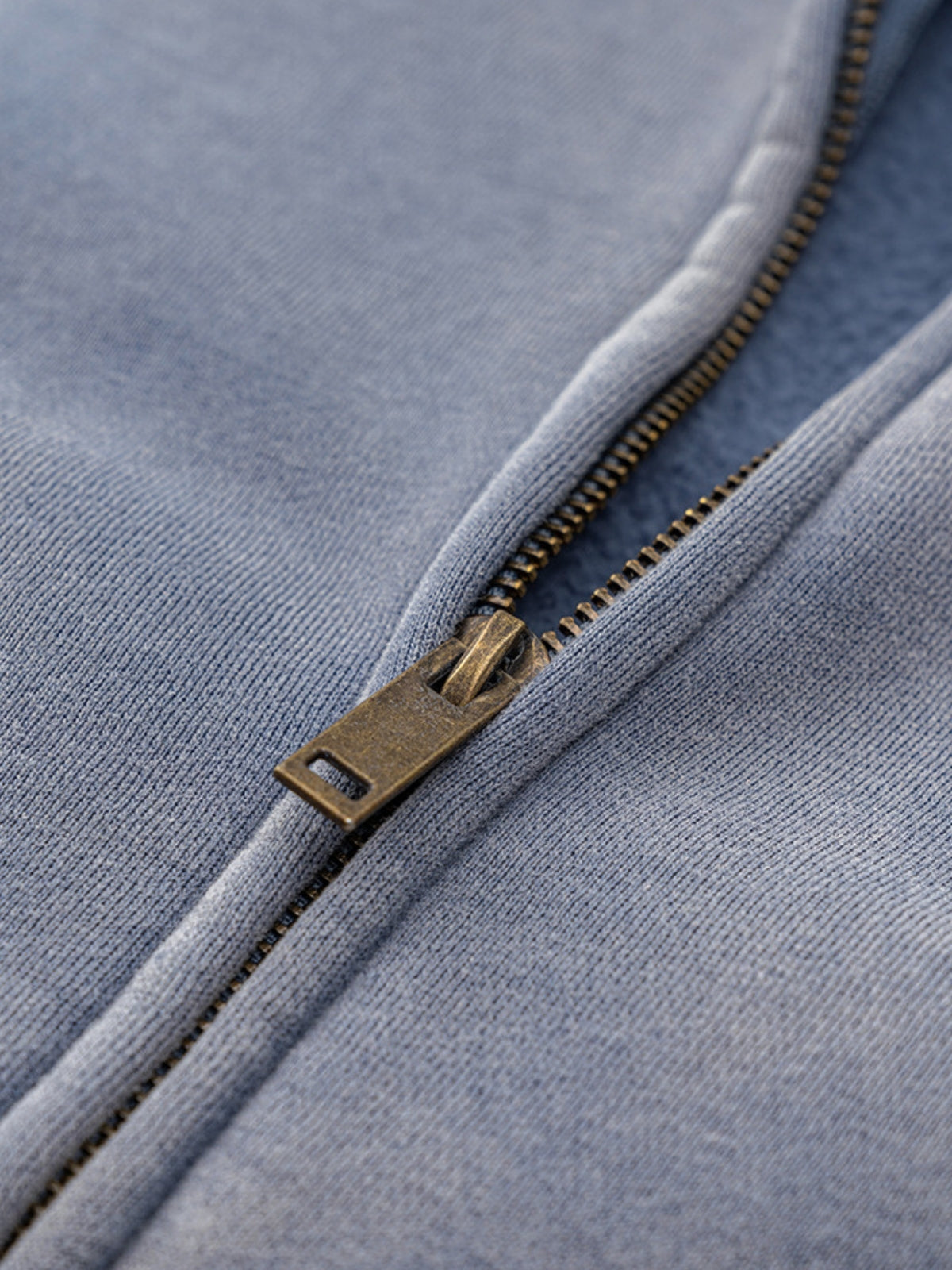 CLOUDY - Premium Oversized Basic Hoodie