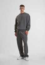 Mono Jogger Hose - Grau