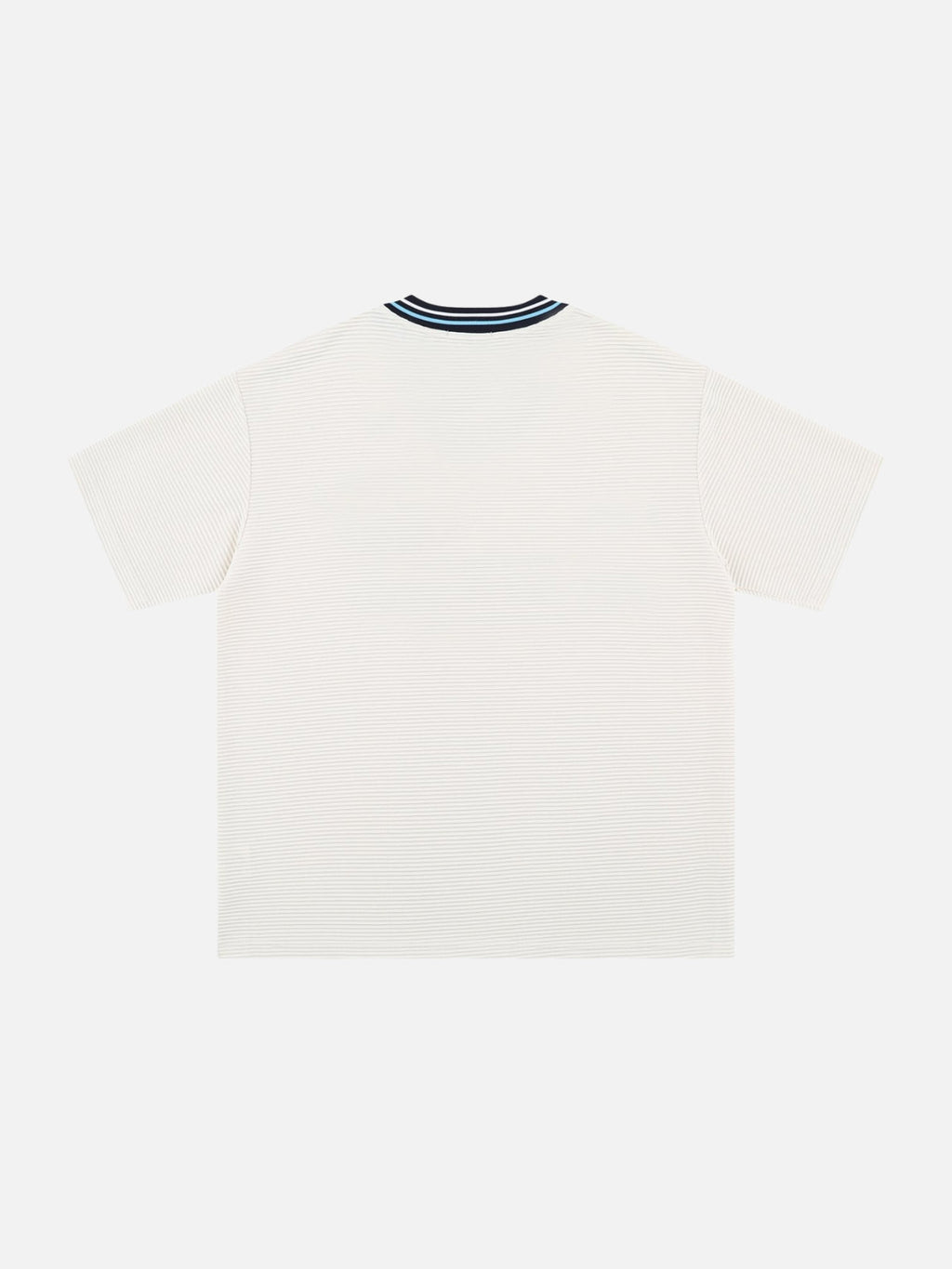 INFLUENCE - Oversized Graphic Jersey T-Shirt