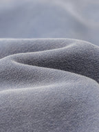 CLOUDY - Premium Oversized Basic Hoodie