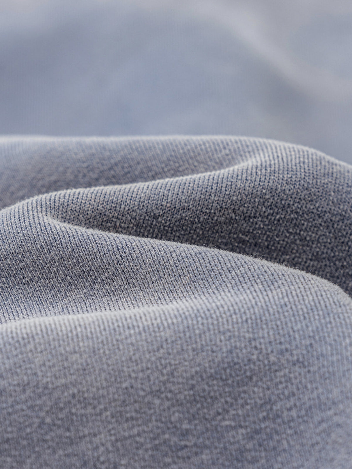 CLOUDY - Premium Oversized Basic Hoodie