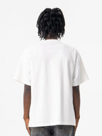 FGNS - Oversized Print T-Shirt
