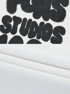 FGNS - Oversized Print T-Shirt