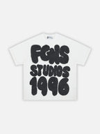 FGNS - Oversized Print T-Shirt