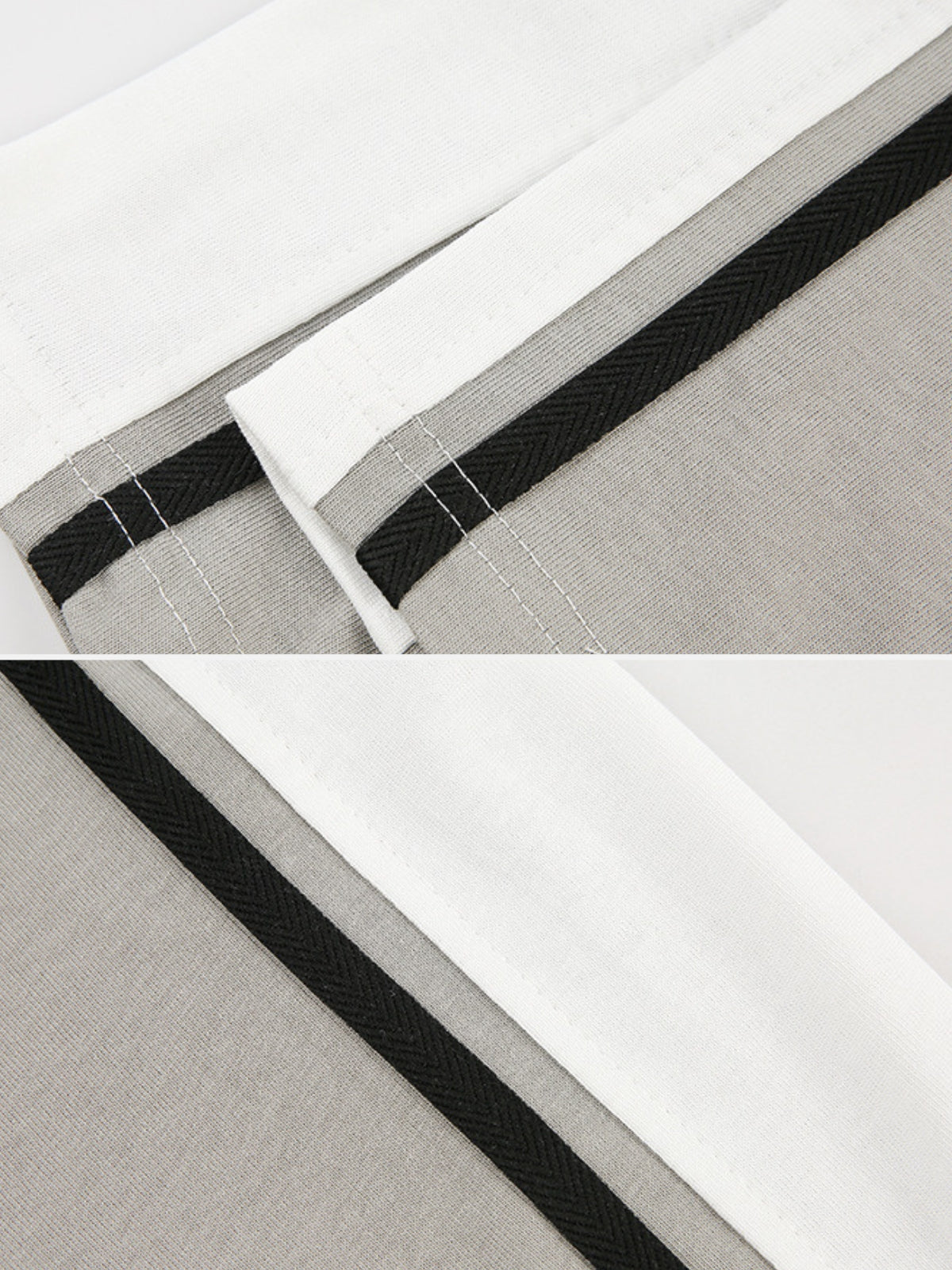 CATTEEIU - Oversized Graphic T-Shirt