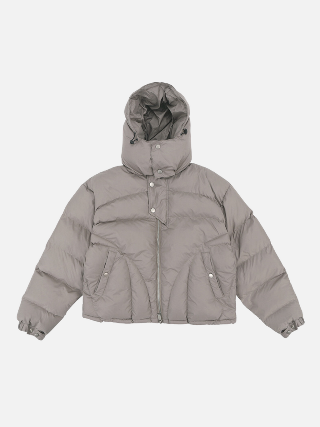 COSMO - Puffer Basic Jacket