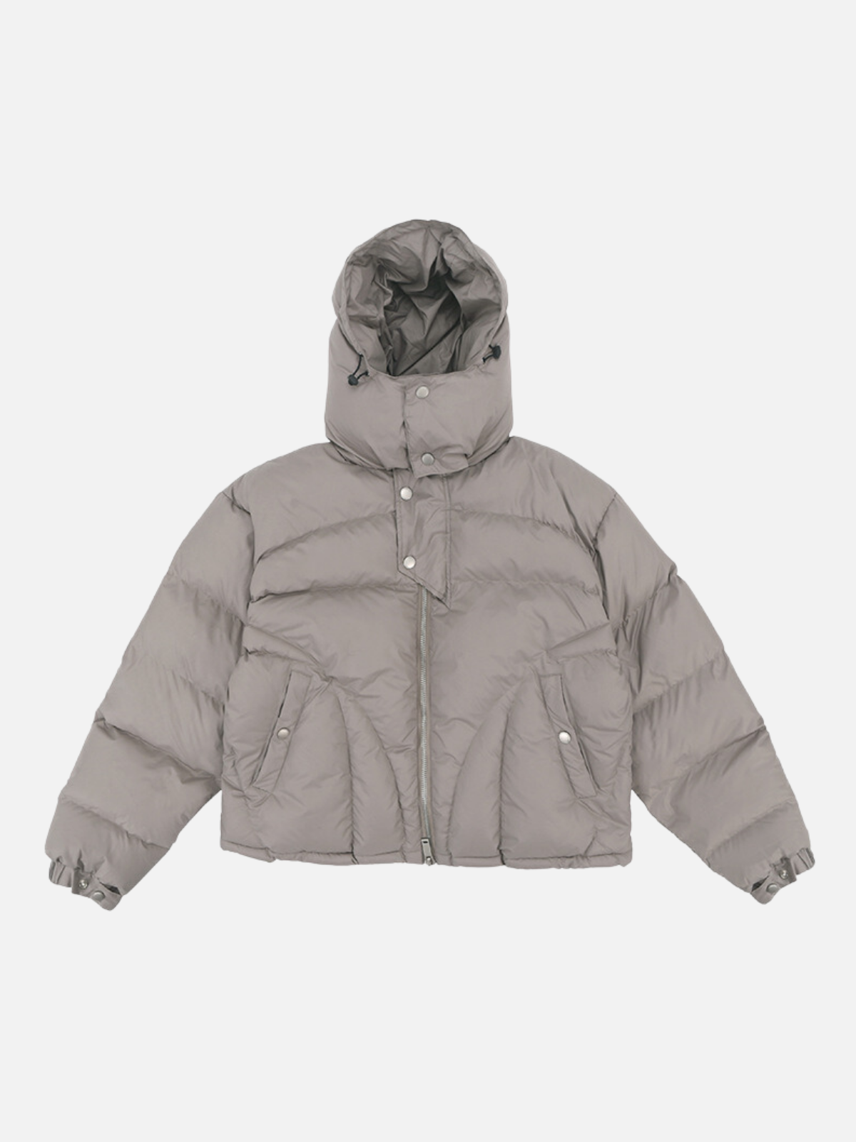 COSMO - Puffer Basic Jacket