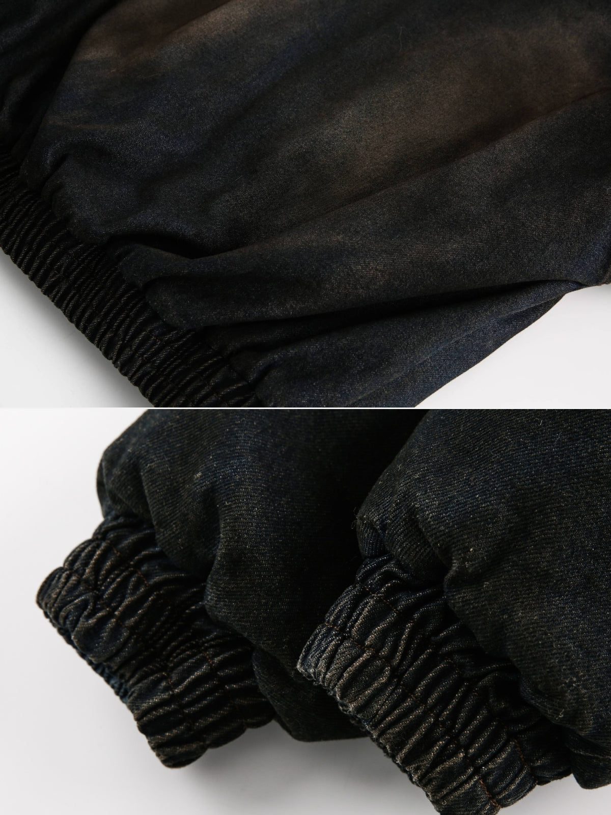 INSULATE - Denim Basic Jacket