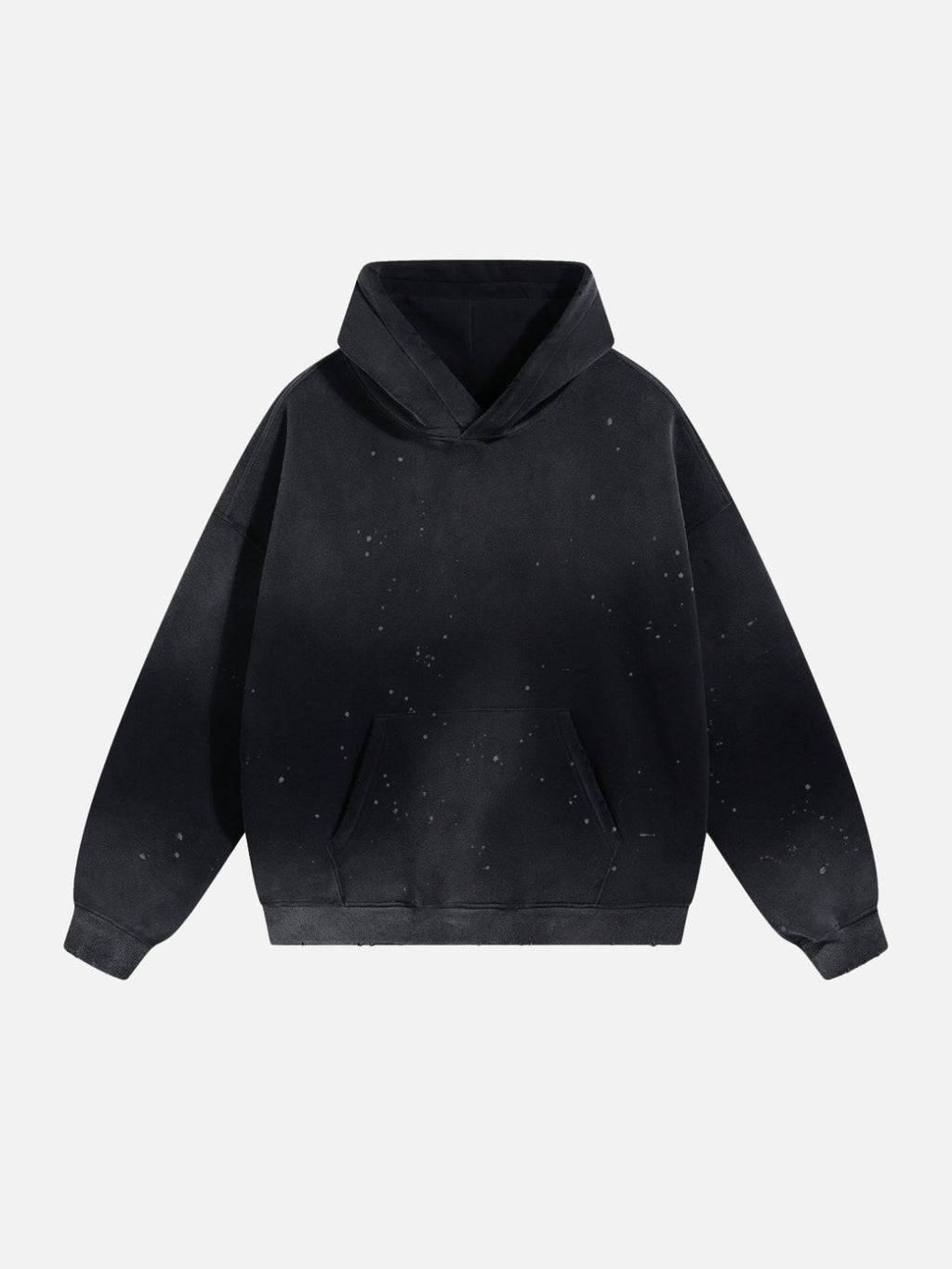 GALAXY - Premium Oversized Basic Hoodie