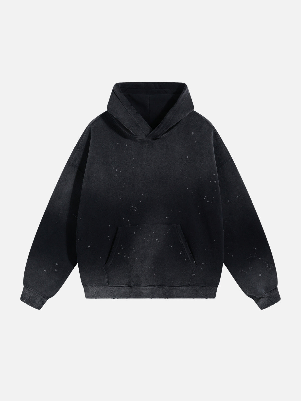 GALAXY - Premium Oversized Basic Hoodie
