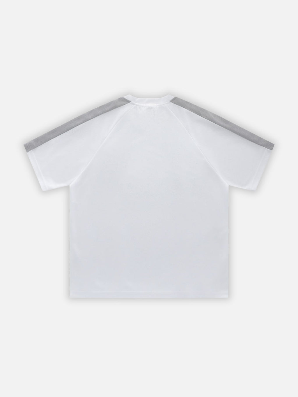 SKICEN - Oversized Graphic Jersey T-Shirt