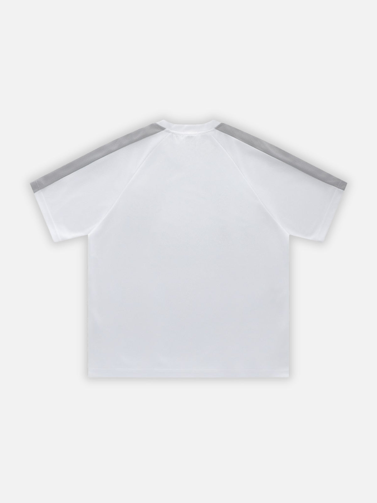 SKICEN - Oversized Graphic Jersey T-Shirt
